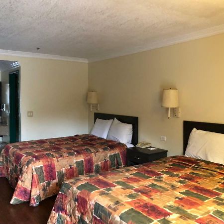 Travelers Inn Lax/Лоундейл Екстериор снимка