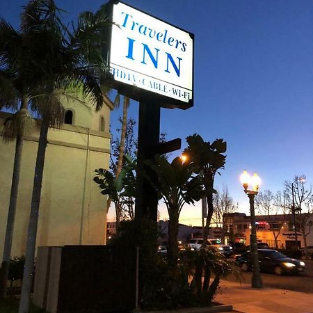 Travelers Inn Lax/Лоундейл Екстериор снимка