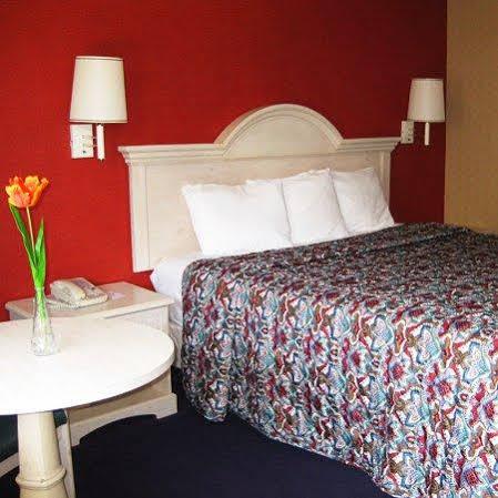 Travelers Inn Lax/Лоундейл Екстериор снимка