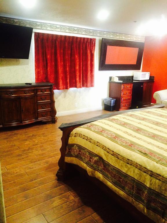 Travelers Inn Lax/Лоундейл Екстериор снимка
