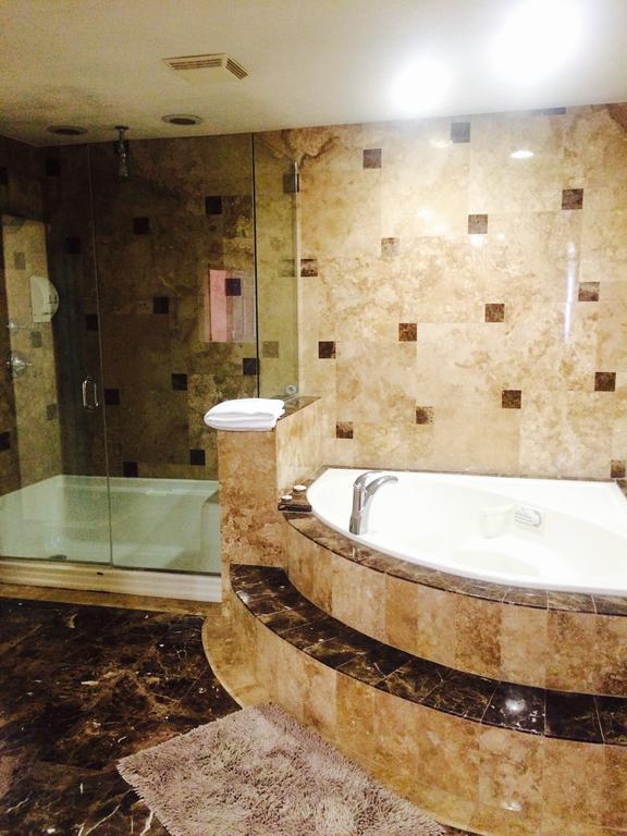 Travelers Inn Lax/Лоундейл Екстериор снимка