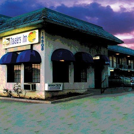 Travelers Inn Lax/Лоундейл Екстериор снимка