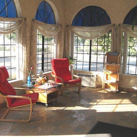 Travelers Inn Lax/Лоундейл Екстериор снимка